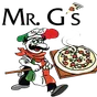Mr G's Pizzeria